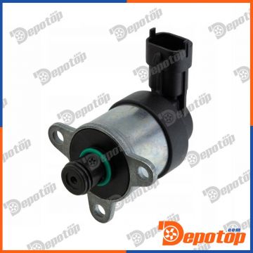 Régulateur de pression de carburant DRV pour JEEP | 0445010142, 0445010180